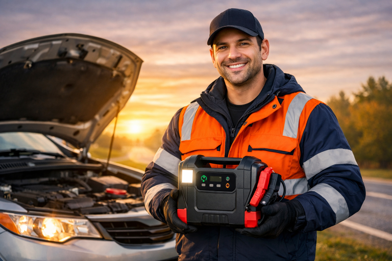 Hybrid Battery Myths Debunked