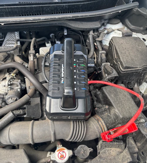 How long should a car battery last?
